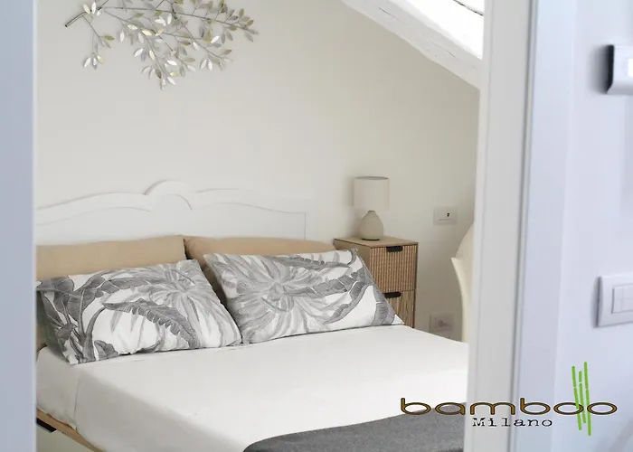 Apartmán Bamboo Isonzo