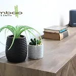 شقة Bamboo Isonzo