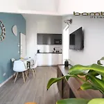 Bamboo Isonzo شقة ميلان