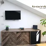 Bamboo Isonzo *