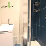 Bamboo Isonzo شقة