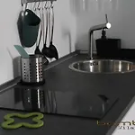 Bamboo Isonzo شقة *