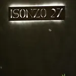 شقة Bamboo Isonzo *