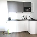 Bamboo Isonzo شقة ميلان