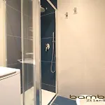 Bamboo Isonzo * ميلان