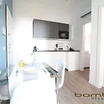 شقة Bamboo Isonzo ميلان