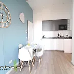 شقة Bamboo Isonzo
