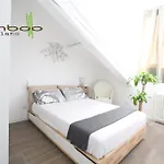 Bamboo Isonzo