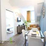 Bamboo Isonzo شقة