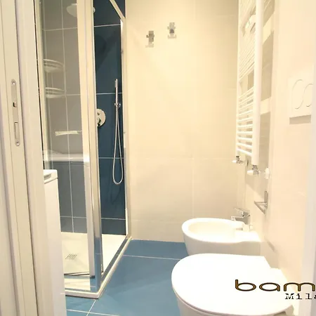 アパート Bamboo Isonzo *