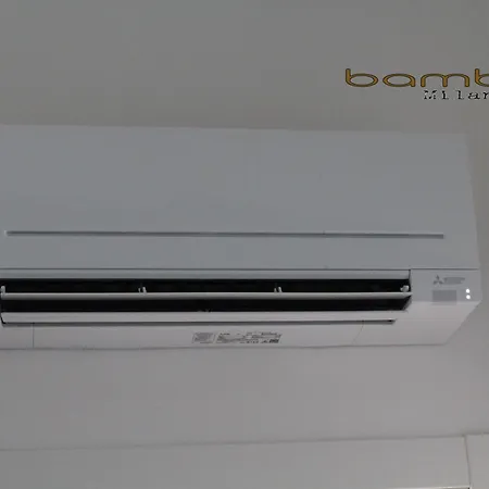 Apartamento Bamboo Isonzo