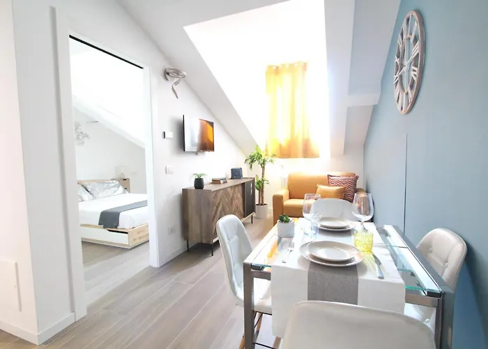 Bamboo Isonzo Apartament