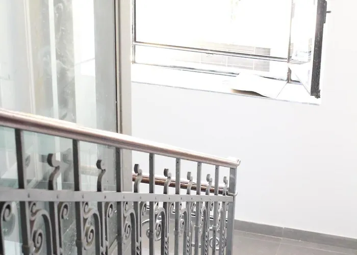Bamboo Isonzo Apartament