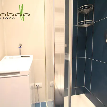 Bamboo Isonzo Appartement