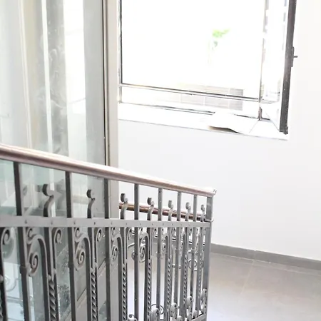 Bamboo Isonzo Apartment