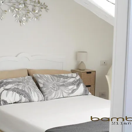 Apartment Bamboo Isonzo