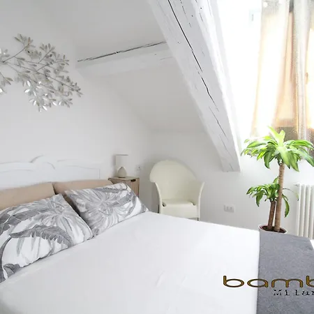 Bamboo Isonzo Apartment